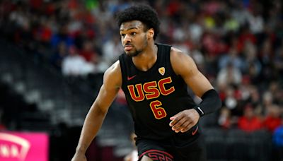 NBA Draft 2024 second round live updates, picks, analysis: Phoenix Suns trade up