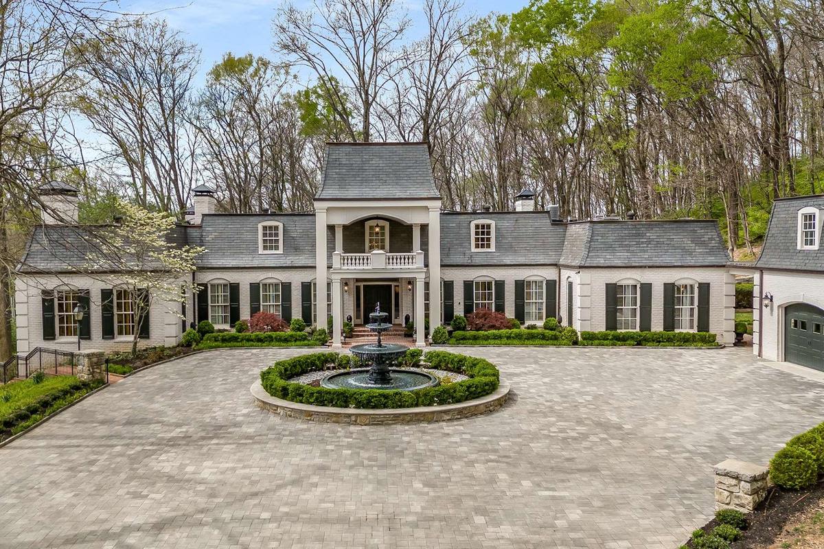 PICS: These Country Stars Have Lowered the Prices on Their Stunning Homes — See Inside!