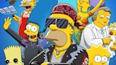 Un olvidado personaje de Los Simpson regresará después de más de 30 años de ausencia