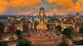 Universal Shares First Details Of Epic Universe Lands: Super Nintendo, How To Train Your Dragon, Harry Potter & More At...
