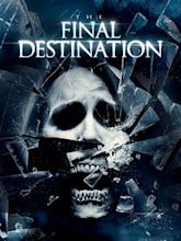 The Final Destination 3D