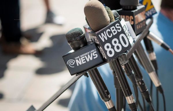 WCBS 880 radio ending all-news programming after nearly 60 years