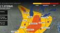 Severe storm, tornado threat far from over in central US