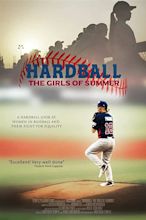 Le film Hardball: The Girls of Summer