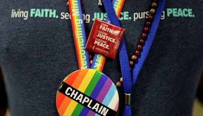 UMC votes to allow gay clergy. How will Texas churches respond?