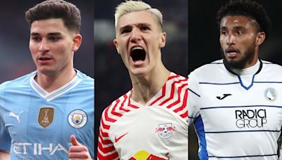 Transfer news LIVE! Sesko to Arsenal latest; Chelsea plot Alvarez bid; Man Utd want Yoro; Ederson to Liverpool