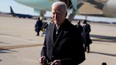 Newsmax host warns GOP against ‘October surprise’ in Biden impeachment push