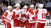 Detroit Red Wings vs. New York Rangers: Time, TV channel for huge home game