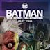 Batman: The long Halloween, Teil 2