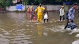 "Don't Leave Home If Not Needed": E Shinde's Appeal After Rain Halts Mumbai