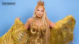 Vanjie says “RuPaul's Drag Race All Stars 9” queens 'ain't desperate' for drama like some past casts