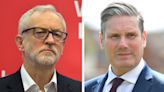 General election 2024 - live: Jeremy Corbyn to fight Labour as ex-Tory Brexit minister told he cannot stand