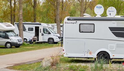 Campingurlaub wird erneut teurer