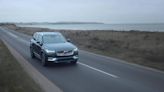 Volvo XC90 del 2024, elegante, seguro y eficiente