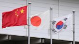 中日韓三方峰會睽違四年舉行 看似三方、實則對立兩方