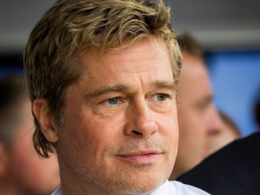 Brad Pitt invites Hans Zimmer to F1 race as composer starts writing Apex score