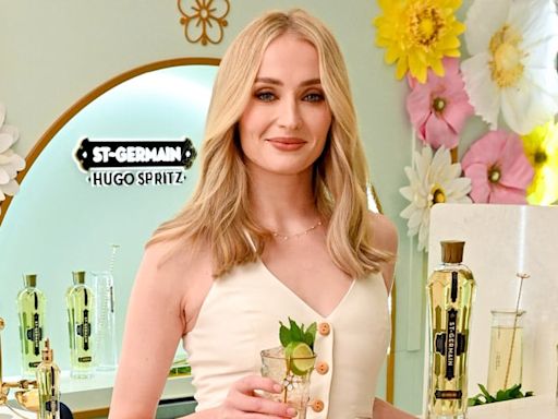 Sophie Turner Pitches Herself for ‘Devil Wears Prada’ Sequel!