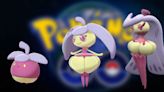 Pokemon GO: How To Evolve Poipole Into Naganadel (Can They Be Shiny?)