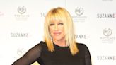 Muere Suzanne Somers, actriz de“ Three's company ”y “Step by step”, a los 76 años