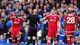 Sarah Clapson's Nottingham Forest player ratings - low marks as Reds beaten by Everton