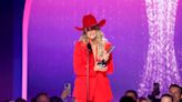 Here Are the 2024 ACM Awards Winners: Complete List