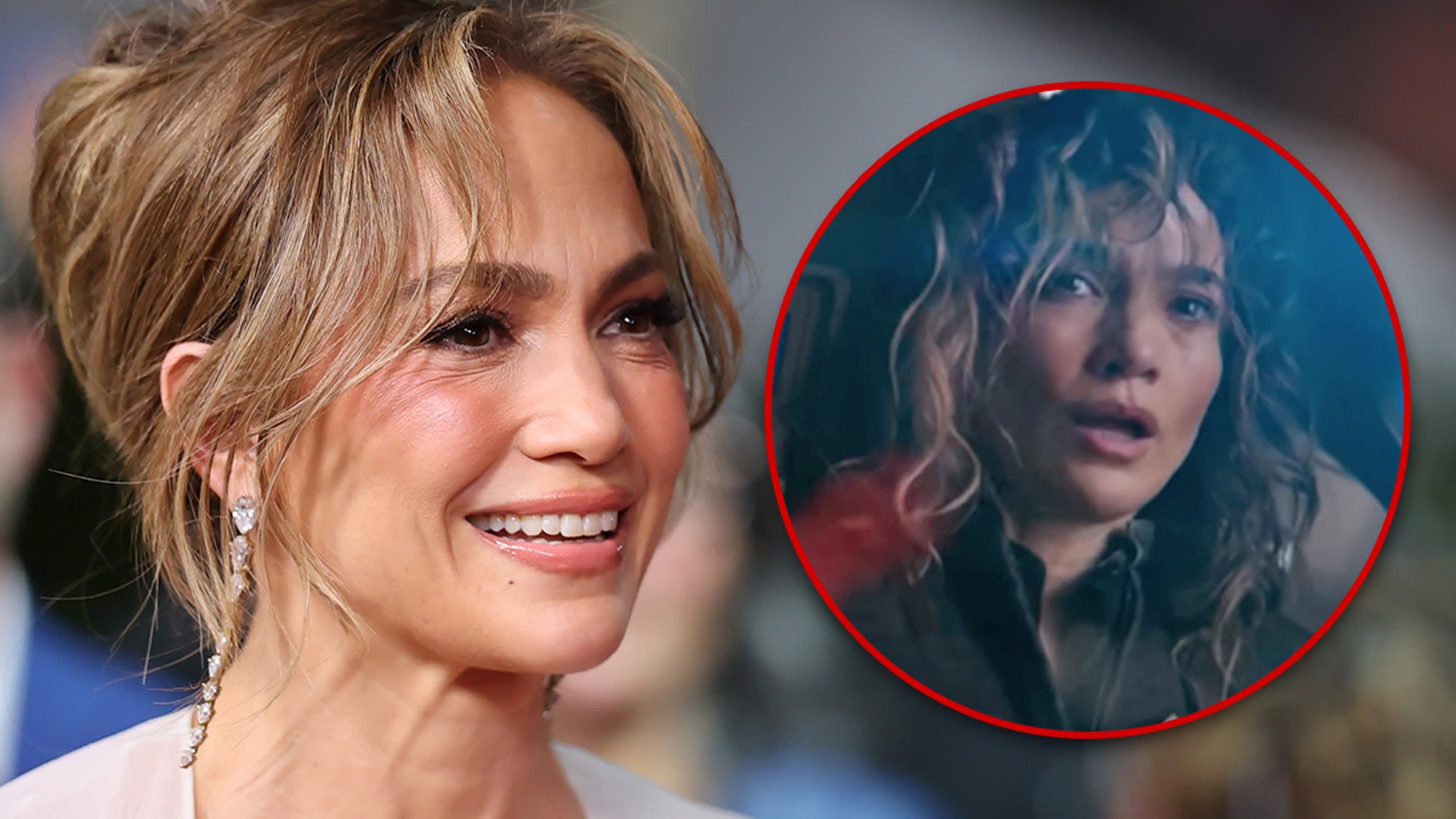 Jennifer Lopez's Netflix Movie Actually Performs Well Amid String of Woes