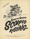 Scorpio Rising