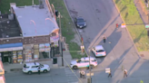 4 people rushed to hospital after shooting on Chicago's Far South Side