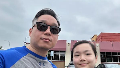 Alison Chao update: California teen's father arrested