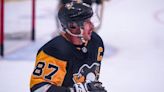Pittsburgh Penguins captain Sidney Crosby earns NHL’s First Star for second time this season