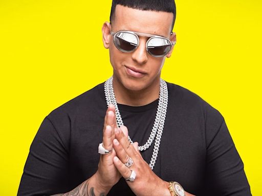 Daddy Yankee regresa a la Argentina y se presentará en un estadio pero no cantará: el motivo de su visita