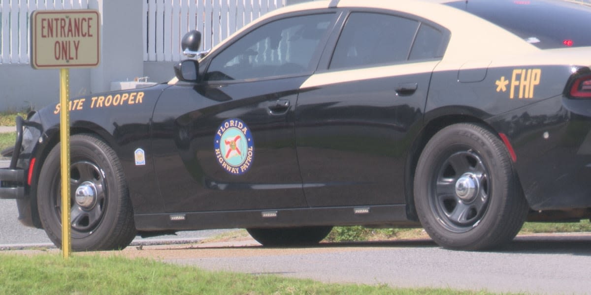Florida Highway Patrol Breaks Down Memorial Day Weekend Violations