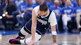 Mavericks star Luka Doncic looks to bounce back from rough Game 1 against the Thunder