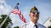 Macungie Memorial Day Observance | PHOTOS