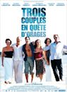 Trois Couples en quête d'orages