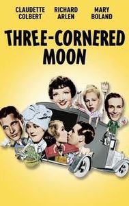 Three Cornered Moon