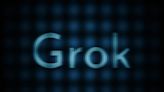 Elon Musk's updated Grok AI claims to be better at coding and math