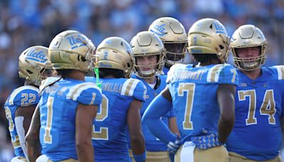 5 things to know about UCLA ahead of LSU's Week 4 matchup