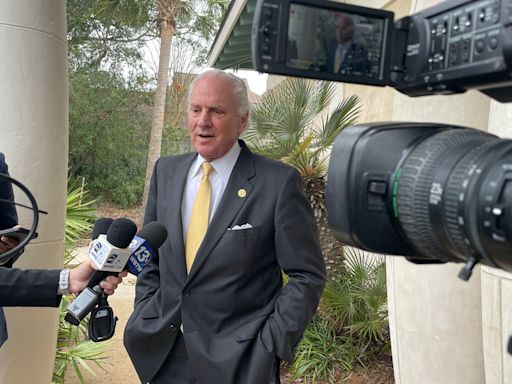Governor McMaster to launch updated hurricane evacuation zones in Lowcountry visit