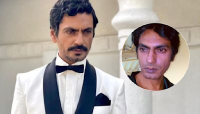 DYK Nawazuddin Siddiqui Once Worked As Watchman Despite NOT Being Poor? Actor Recalls, 'Meri Shakal Soorat...'