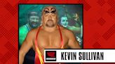Kevin Sullivan Appreciates Time Being Kind To WCW’s The Dungeon Of Doom