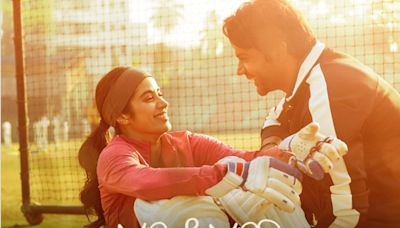 Mr & Mrs Mahi Box Office Day 1 Estimate: Janhvi-Rajkummar Rao Film Lands Good Start, Earns Rs 7 Cr - News18