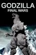 Godzilla: Final Wars