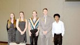 John Brown University hosts NWA Student Essay Competition winners | Siloam Springs Herald-Leader