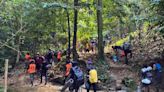 Panamá cierra tres pasos no autorizados en selva del Darién | Teletica