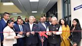 India's First Overseas Jan Aushadhi Kendra Opens In Mauritius
