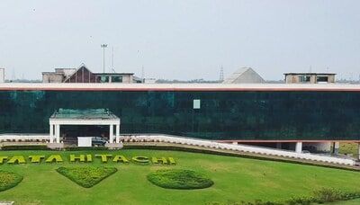 Tata Hitachi's success harvest from field to factory in West Bengal