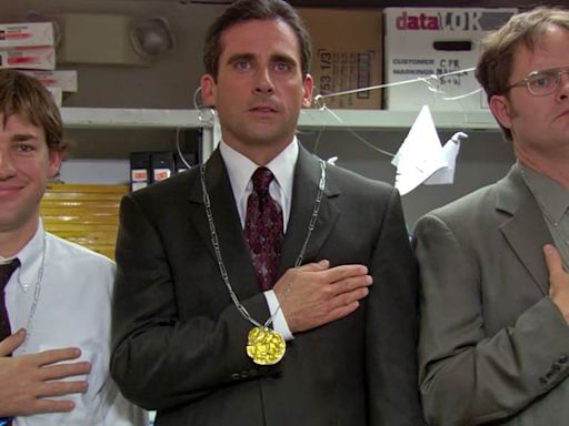 ‘The Office’ Reboot Isn’t What You Think It Is