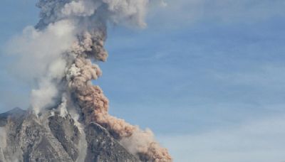 日櫻島火山又噴發！ 美加降雨釀水災 歐洲則連日熱浪