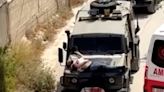 US condemns Israeli troops' ‘human shield’ act in West Bank, calls for ‘swift’ investigation by IDF